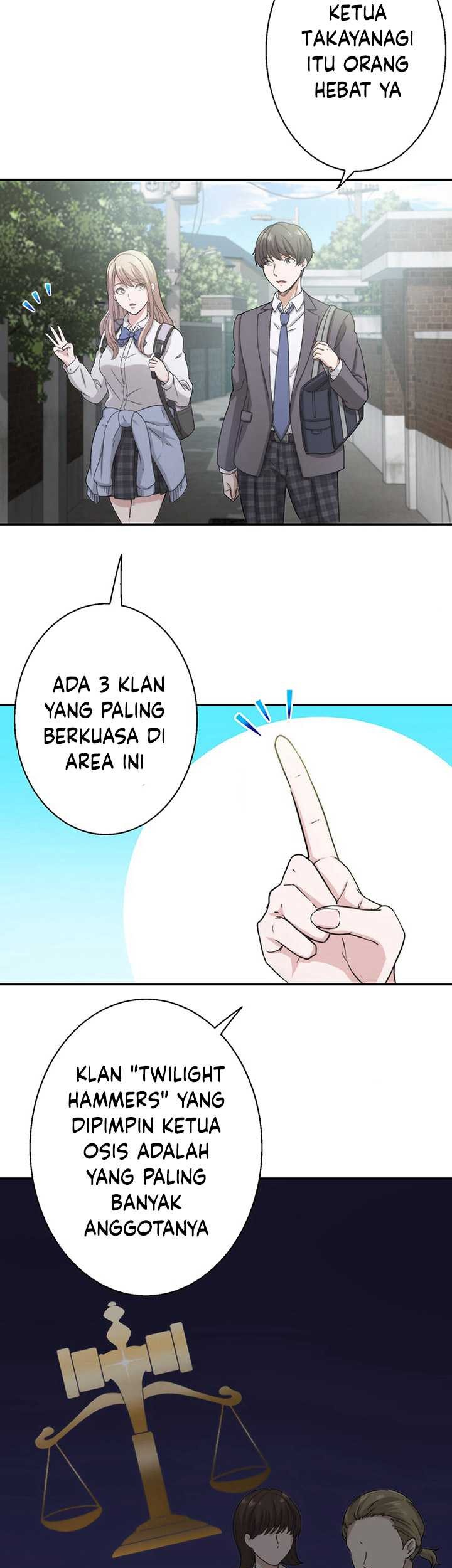 Stress Game Chapter 09 Gambar 8