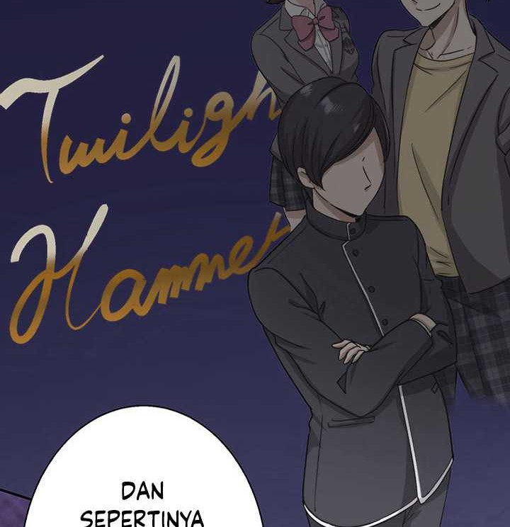 Stress Game Chapter 09 Gambar 9