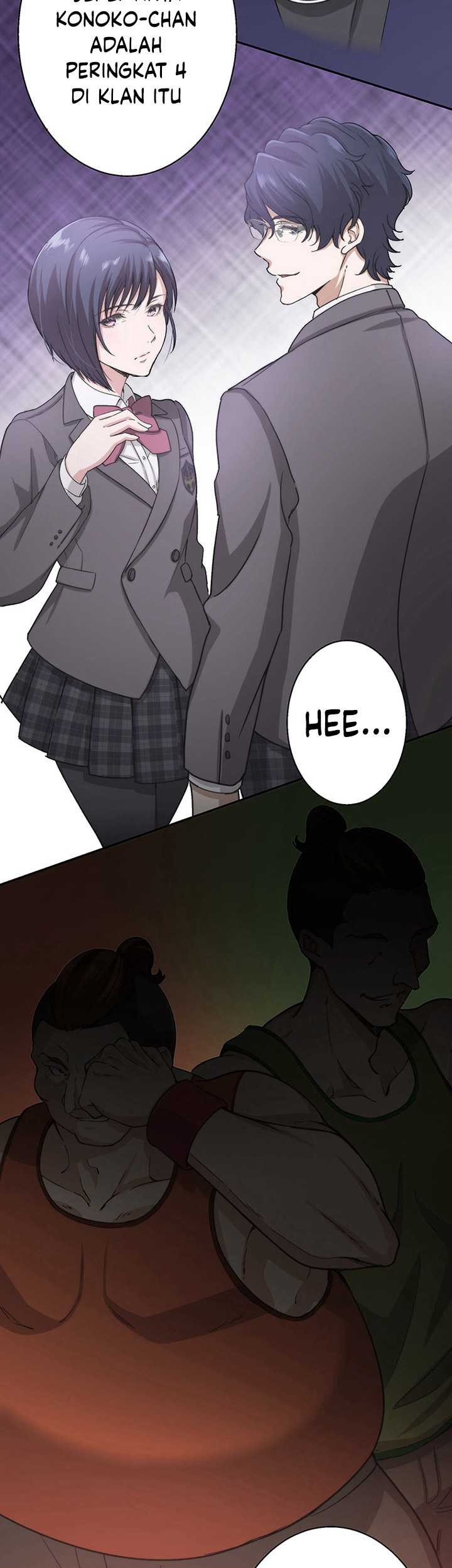 Stress Game Chapter 09 Gambar 10