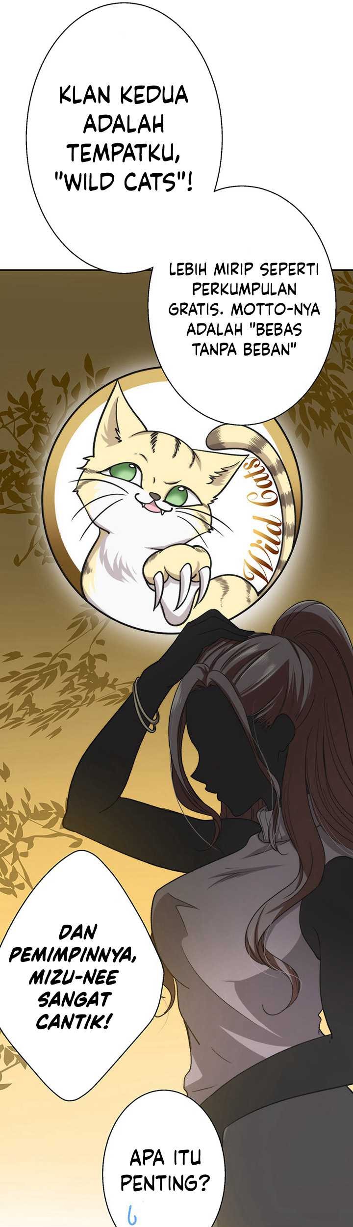 Stress Game Chapter 09 Gambar 12