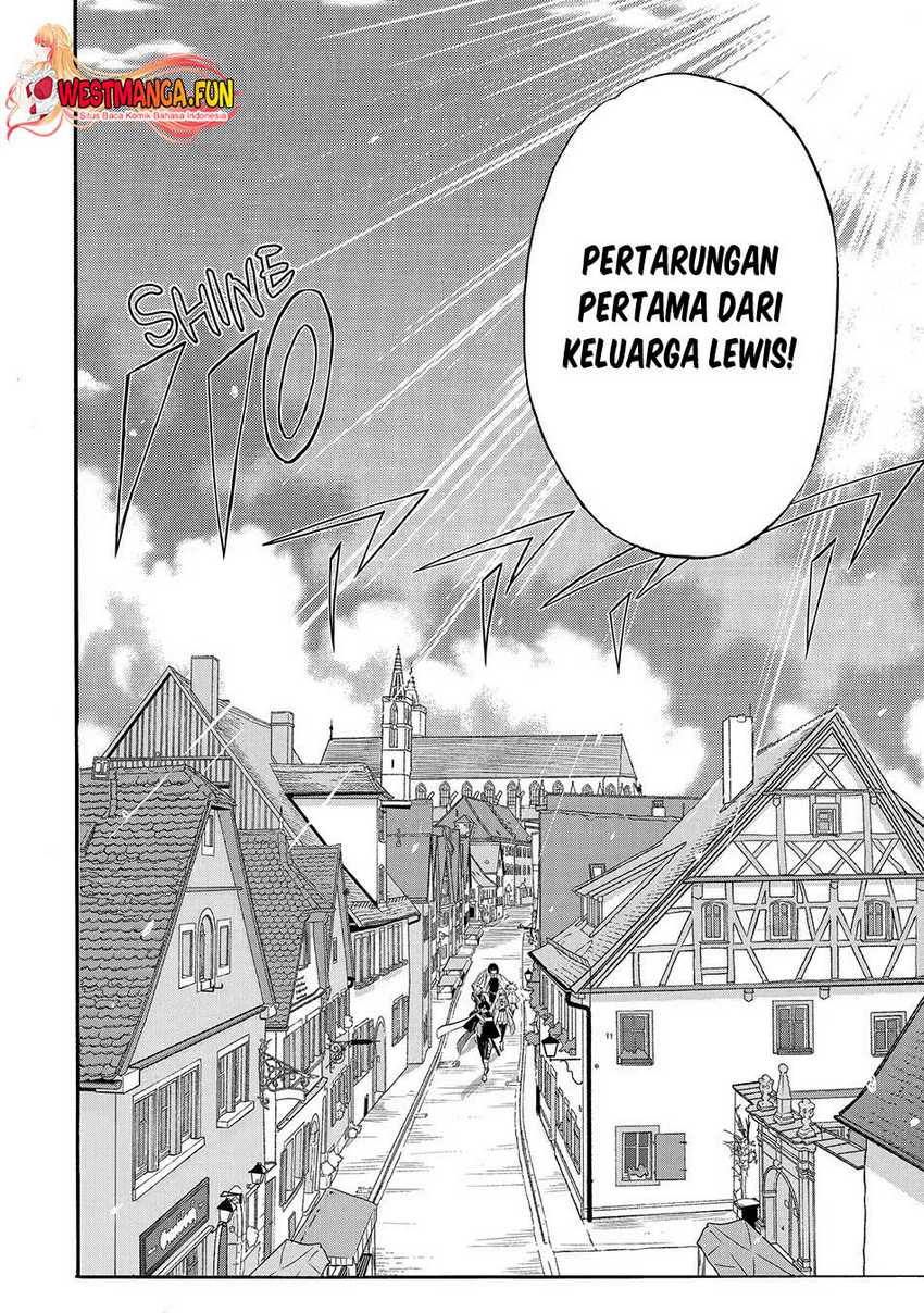 Tensei Shita Moto Dorei, Saikyou no Kizoku ni Natte Toshiue no Musume to Sekai Saikyou wo Mezashimasu Chapter 05.1 Gambar 10