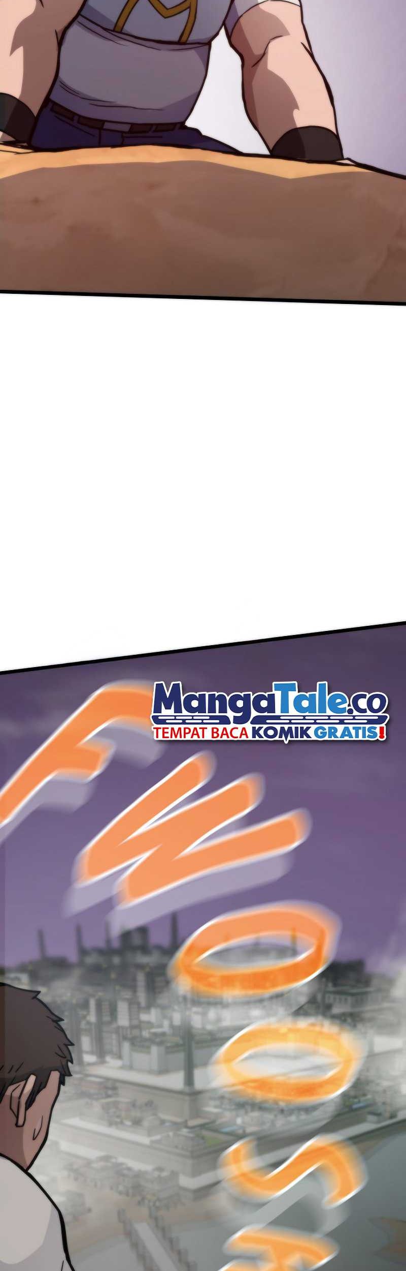 Past Life Regressor (Remake 2022) Chapter 82 Gambar 49