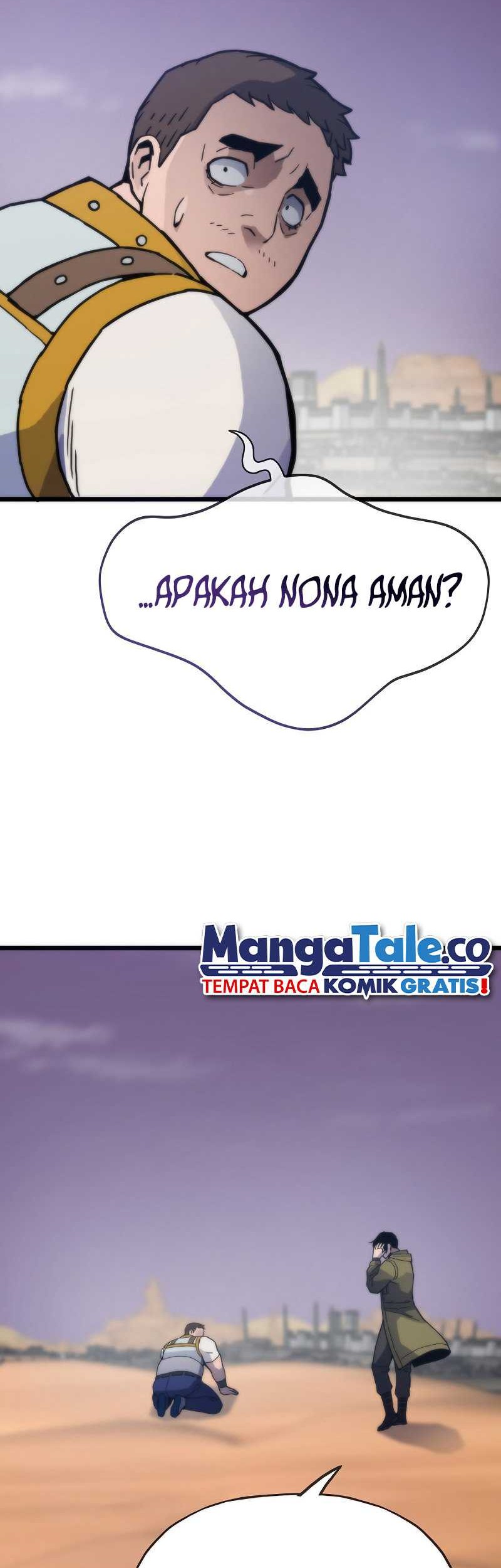 Past Life Regressor (Remake 2022) Chapter 82 Gambar 52