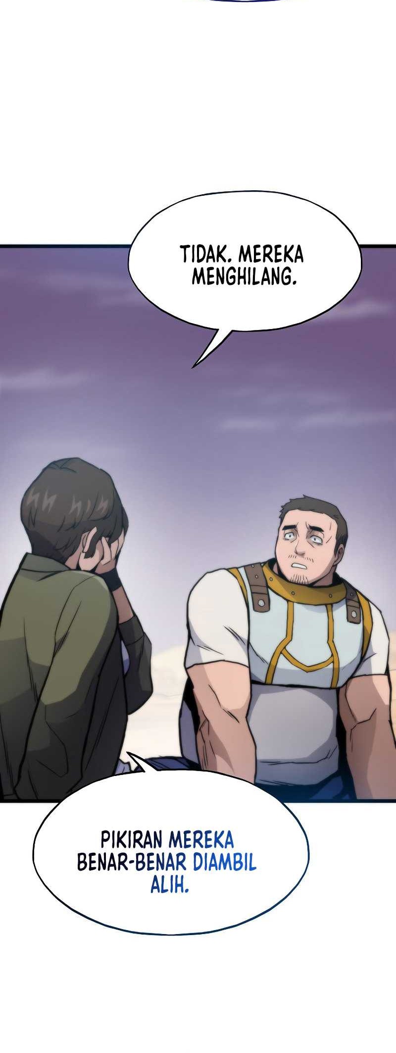 Past Life Regressor (Remake 2022) Chapter 82 Gambar 58