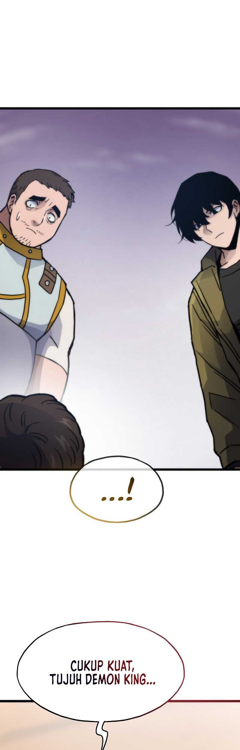 Past Life Regressor (Remake 2022) Chapter 82 Gambar 55