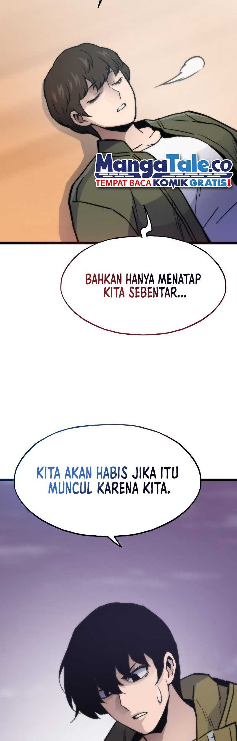 Past Life Regressor (Remake 2022) Chapter 82 Gambar 56