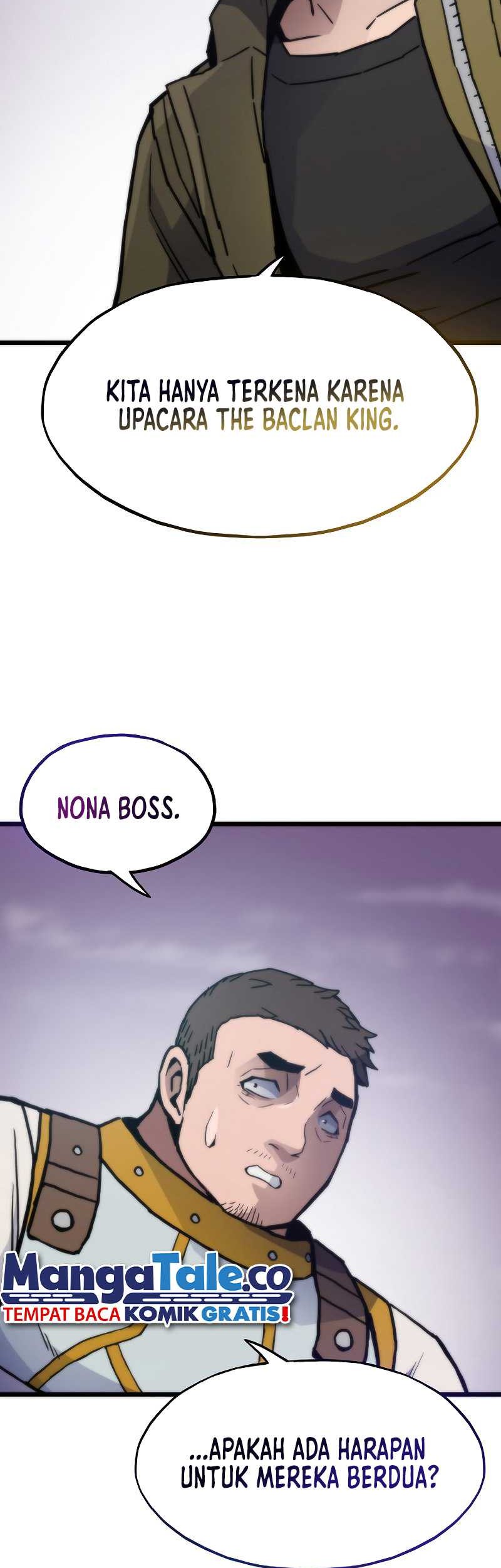 Past Life Regressor (Remake 2022) Chapter 82 Gambar 57