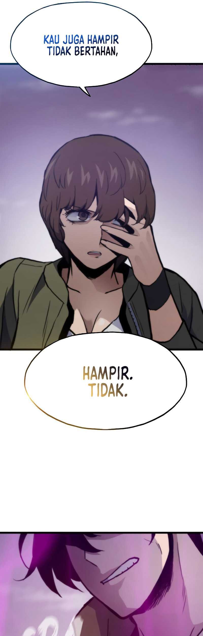 Past Life Regressor (Remake 2022) Chapter 82 Gambar 59