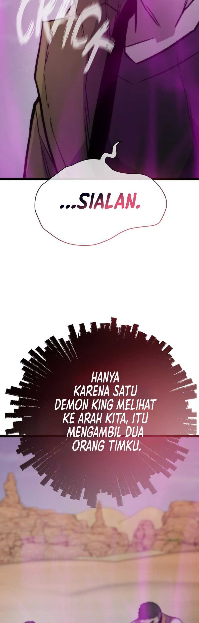 Past Life Regressor (Remake 2022) Chapter 82 Gambar 60