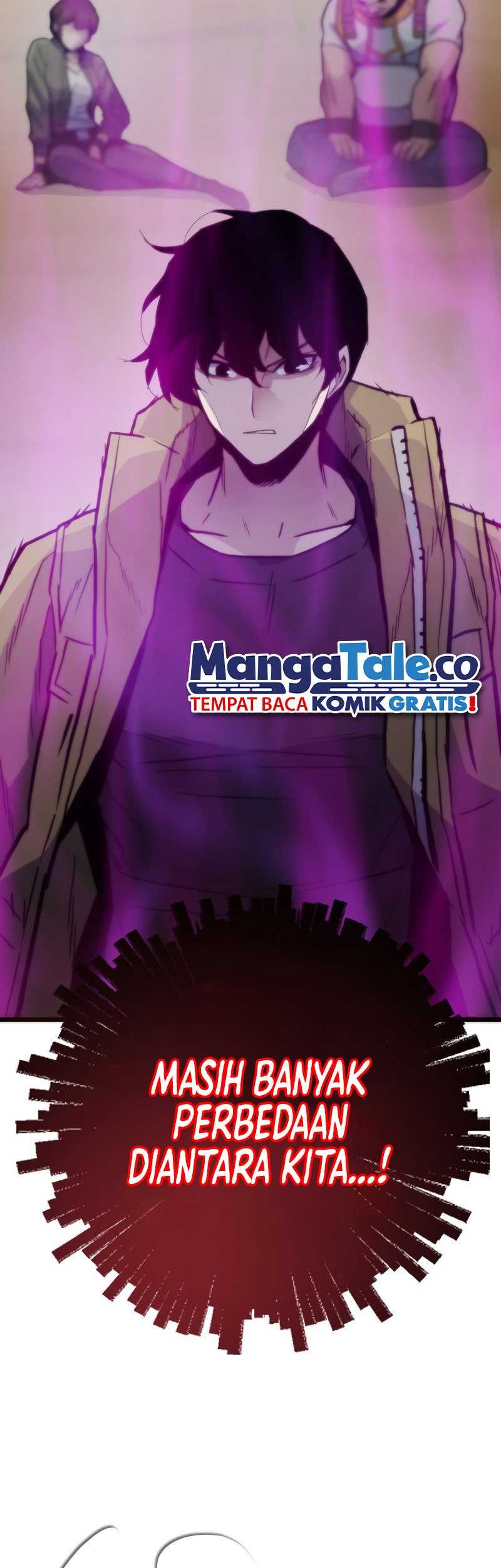 Past Life Regressor (Remake 2022) Chapter 82 Gambar 61