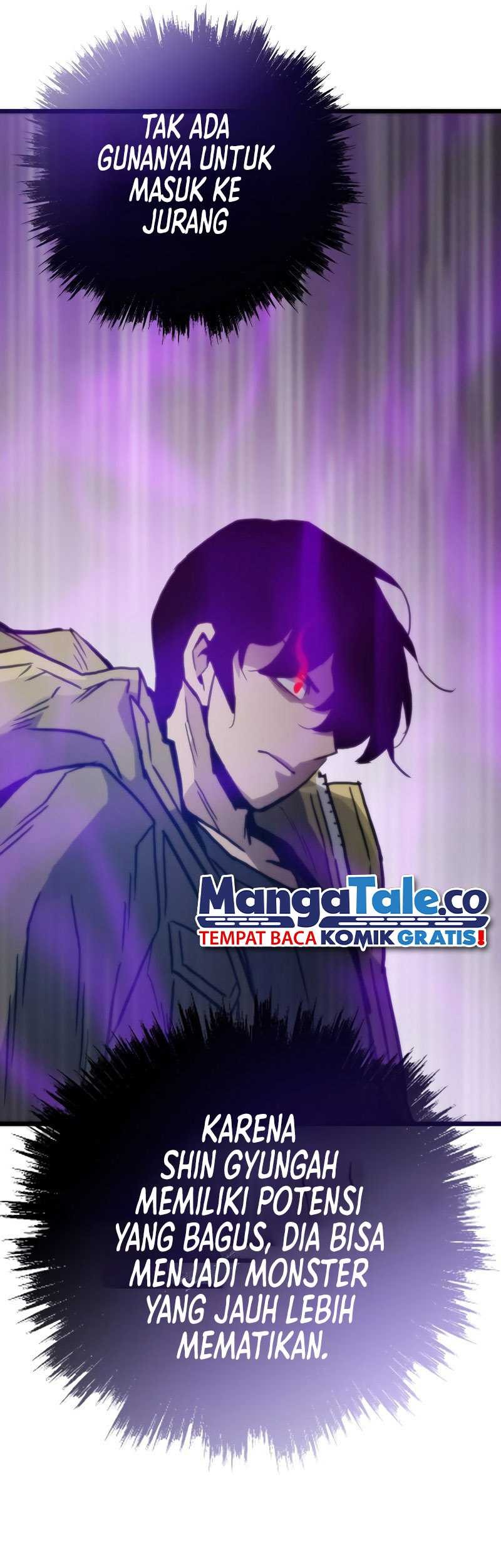 Past Life Regressor (Remake 2022) Chapter 82 Gambar 63