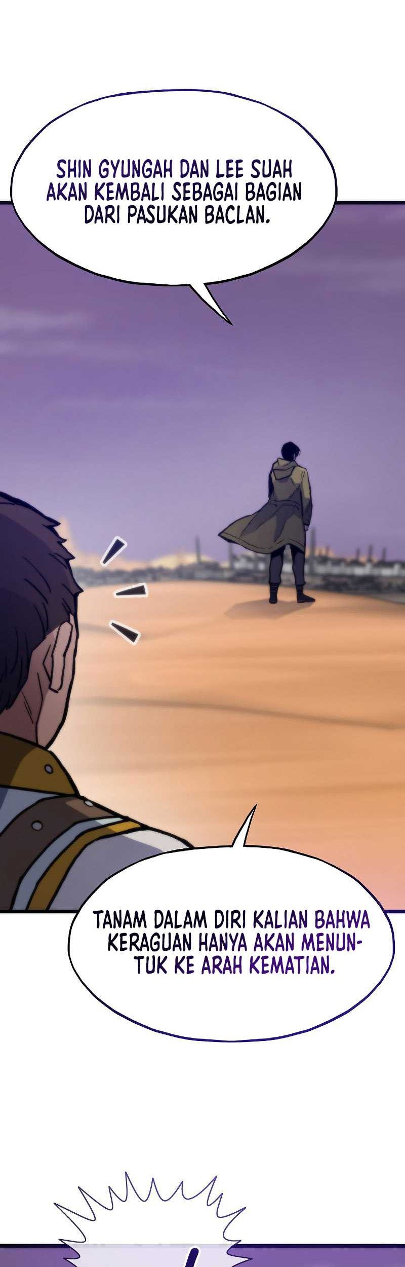 Past Life Regressor (Remake 2022) Chapter 82 Gambar 64