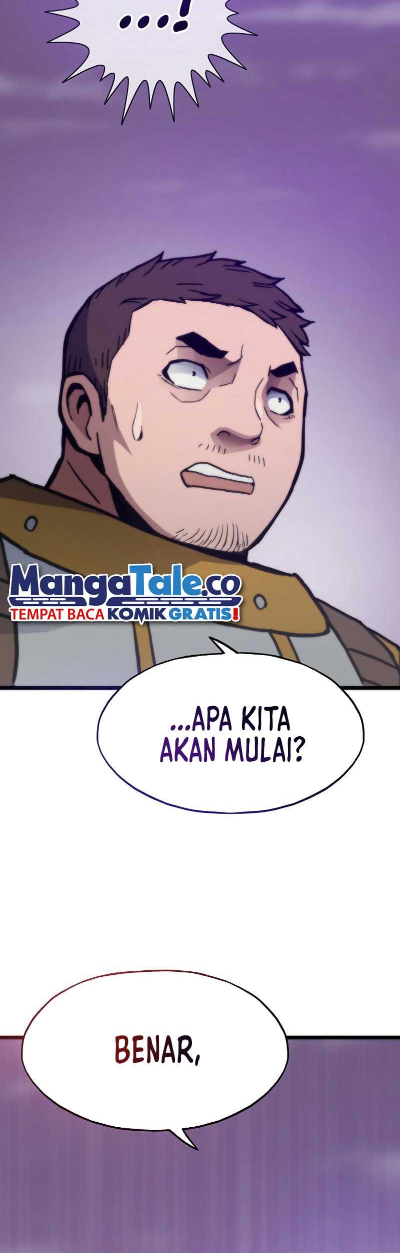 Past Life Regressor (Remake 2022) Chapter 82 Gambar 65