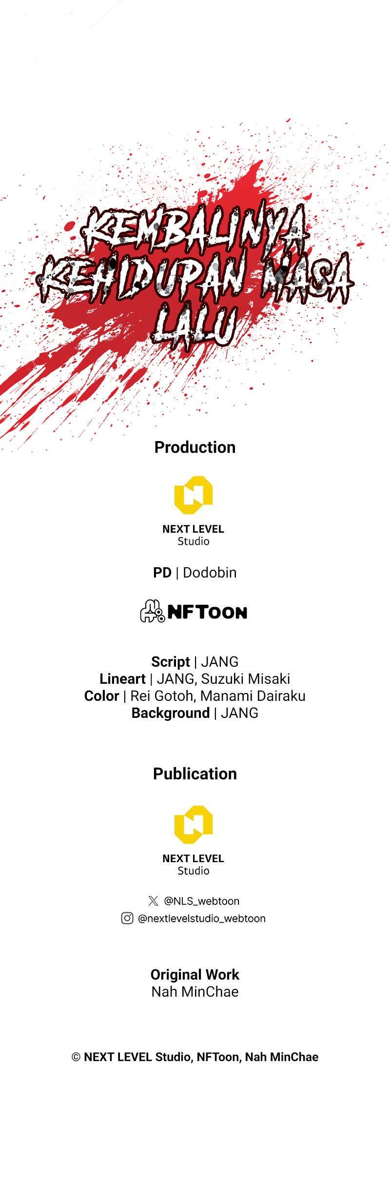 Past Life Regressor (Remake 2022) Chapter 82 Gambar 69