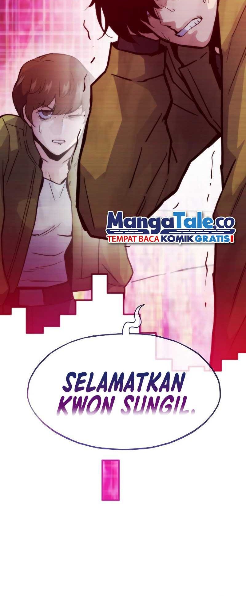 Past Life Regressor (Remake 2022) Chapter 82 Gambar 35