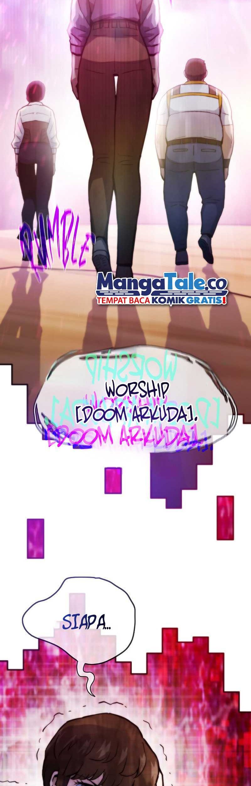 Past Life Regressor (Remake 2022) Chapter 82 Gambar 33