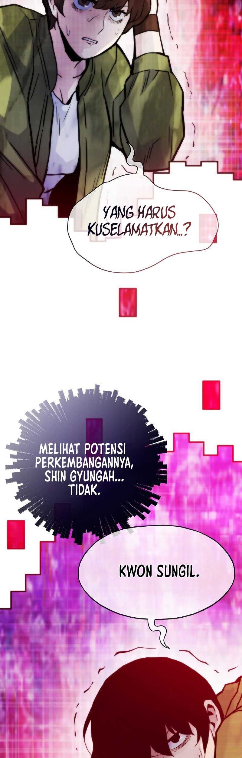 Past Life Regressor (Remake 2022) Chapter 82 Gambar 34