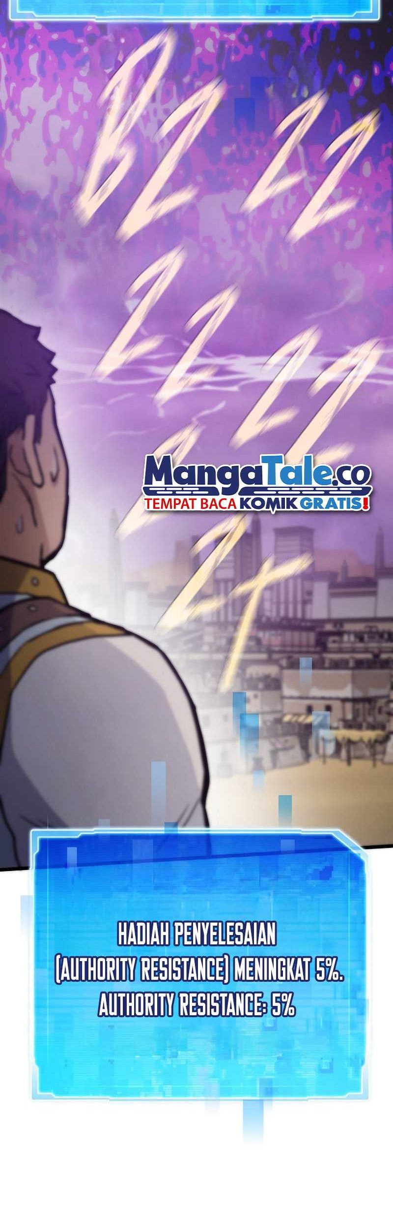 Past Life Regressor (Remake 2022) Chapter 82 Gambar 39