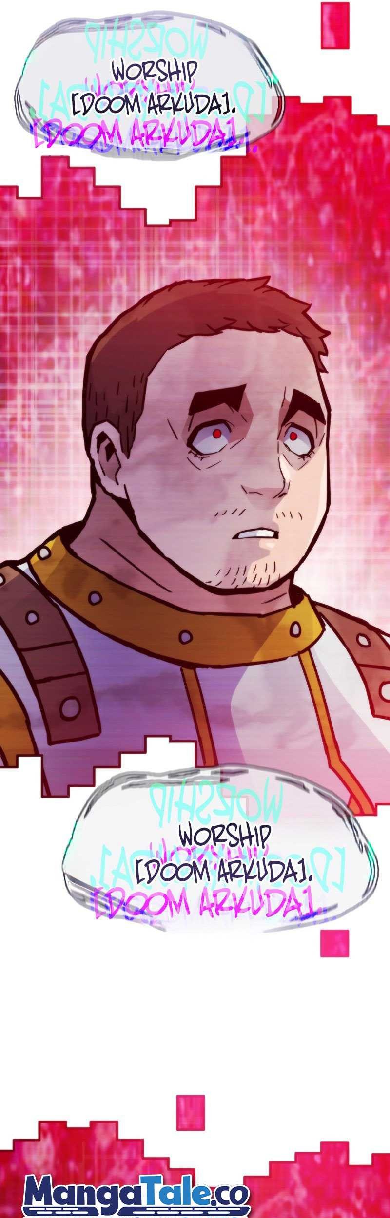 Past Life Regressor (Remake 2022) Chapter 82 Gambar 36