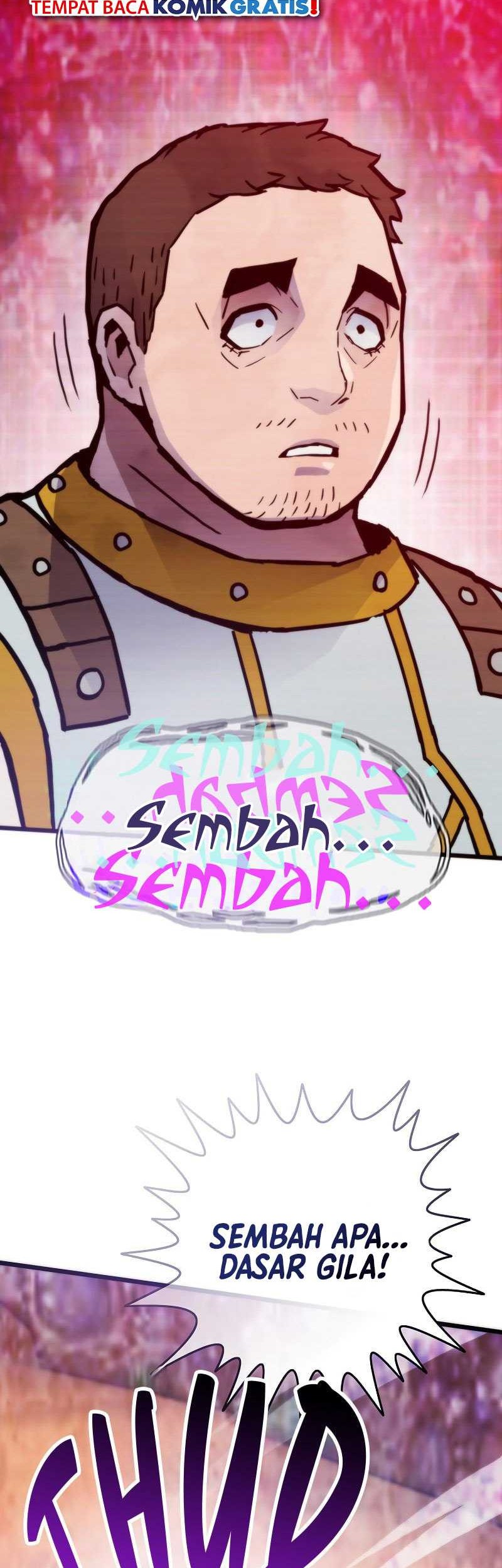 Past Life Regressor (Remake 2022) Chapter 82 Gambar 37