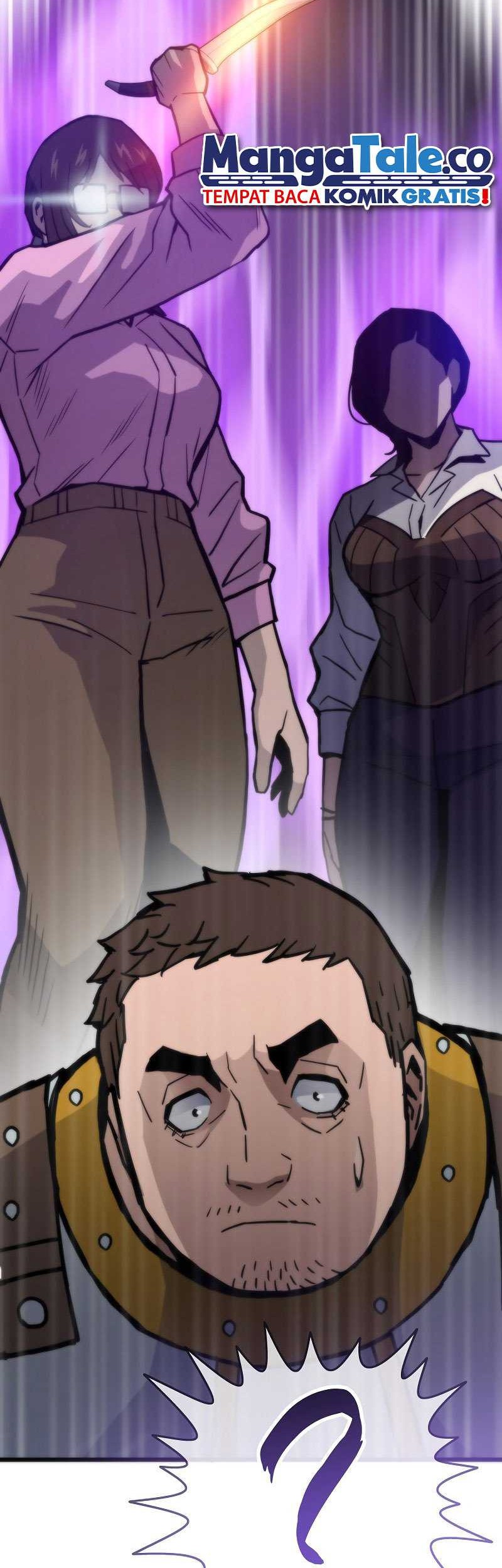 Past Life Regressor (Remake 2022) Chapter 82 Gambar 41