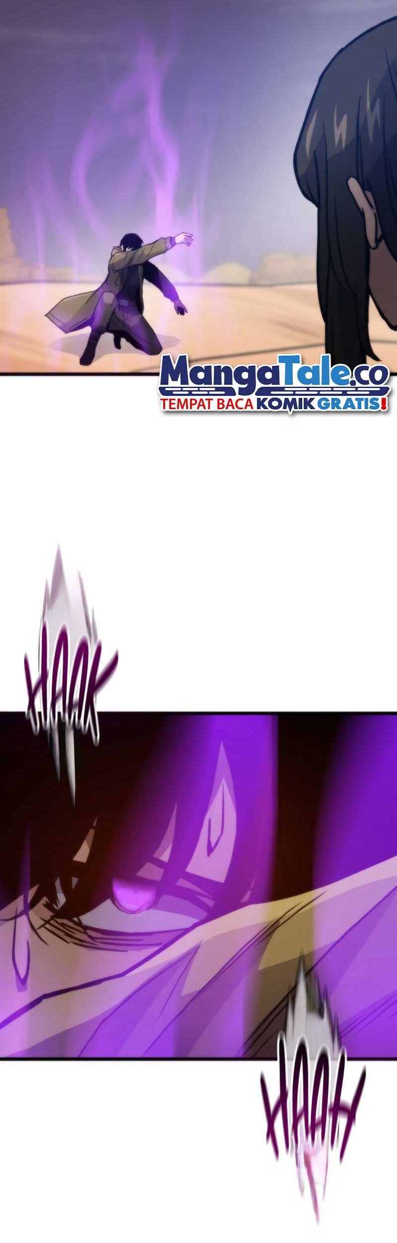 Past Life Regressor (Remake 2022) Chapter 82 Gambar 45