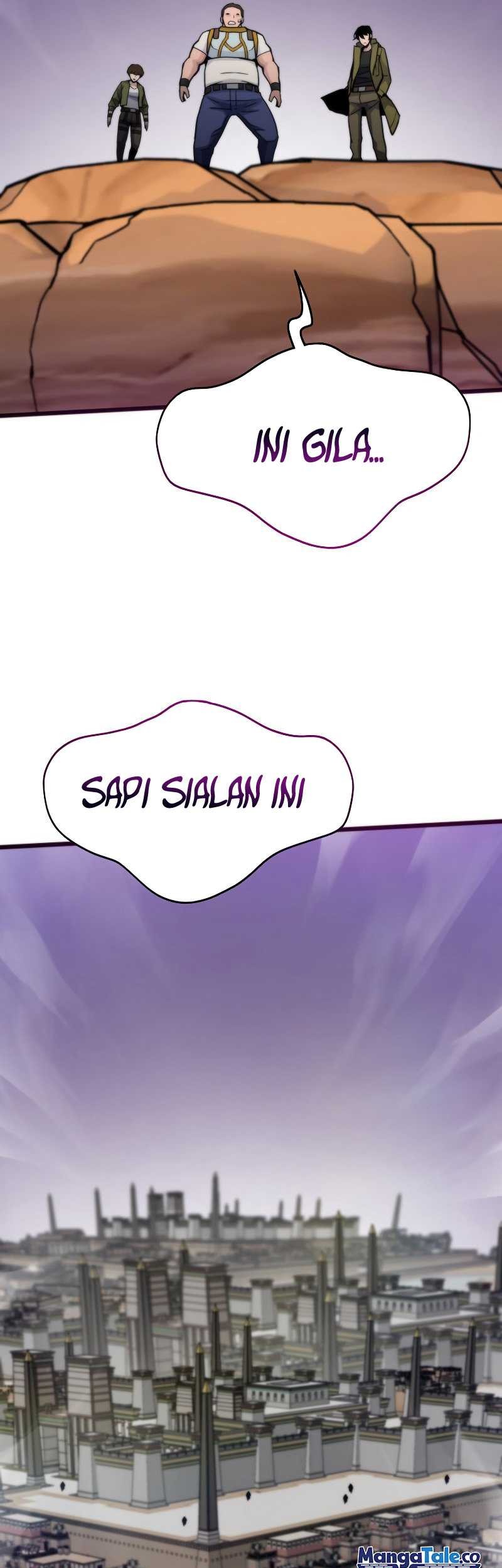 Past Life Regressor (Remake 2022) Chapter 82 Gambar 6