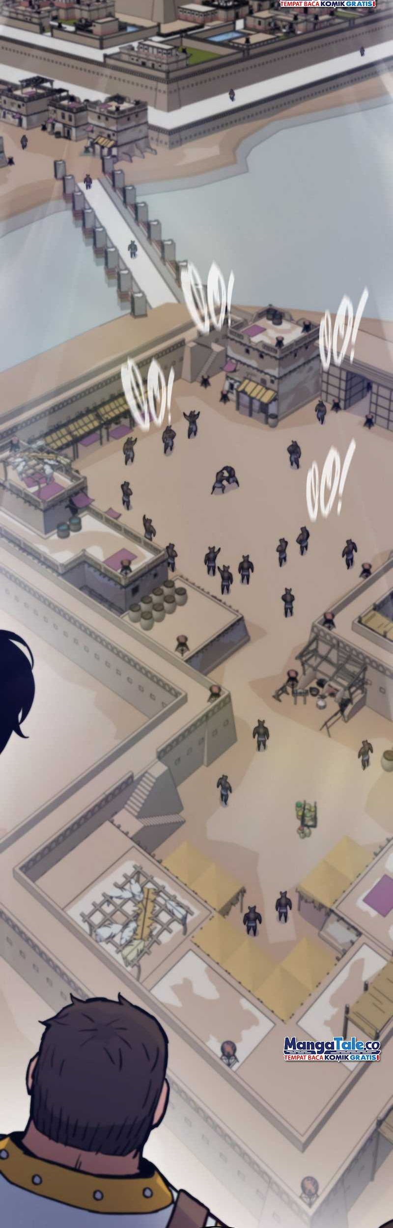 Past Life Regressor (Remake 2022) Chapter 82 Gambar 7