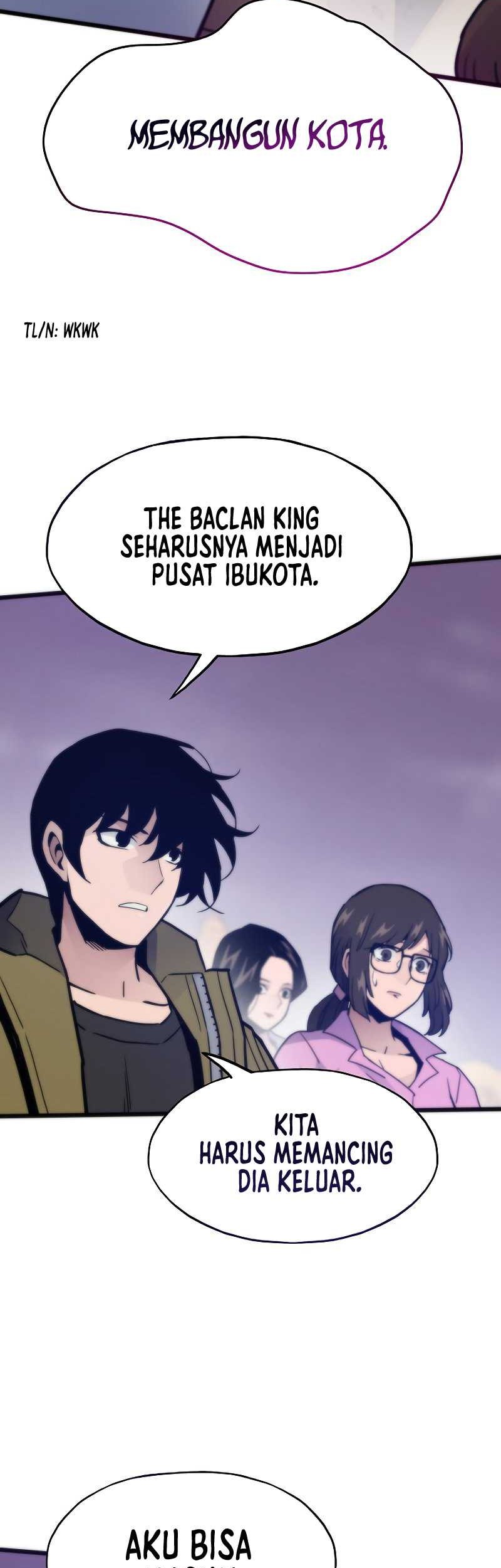 Past Life Regressor (Remake 2022) Chapter 82 Gambar 8