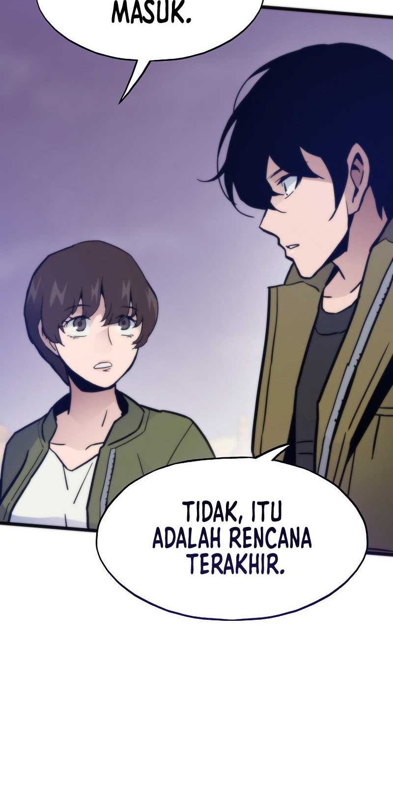 Past Life Regressor (Remake 2022) Chapter 82 Gambar 9