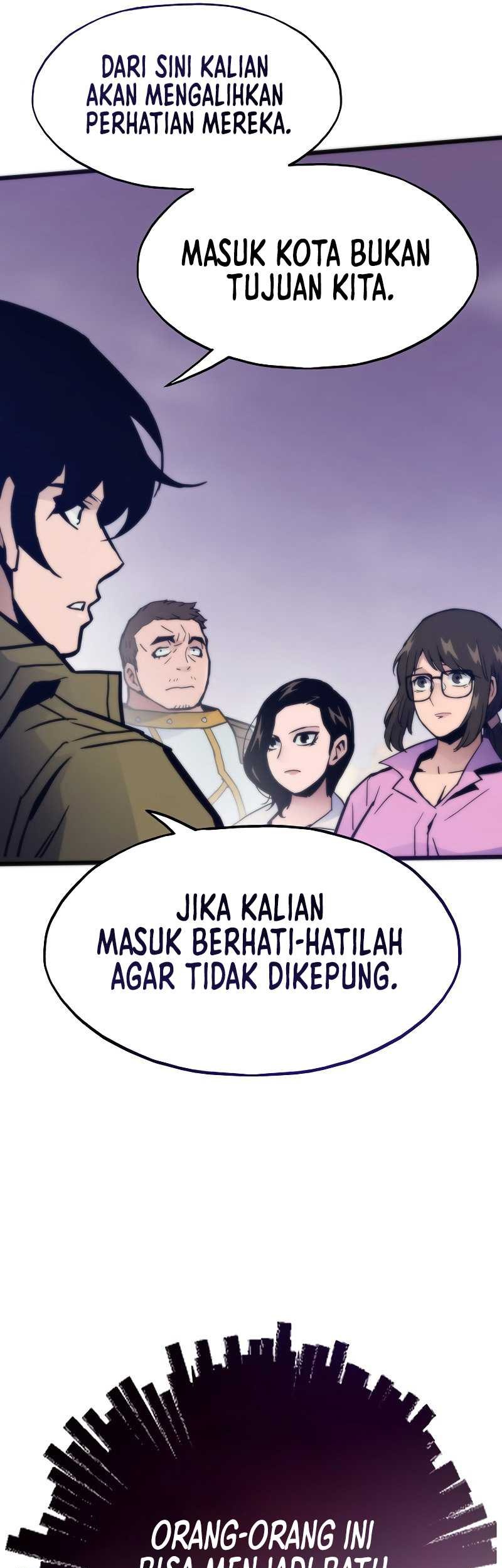 Past Life Regressor (Remake 2022) Chapter 82 Gambar 10
