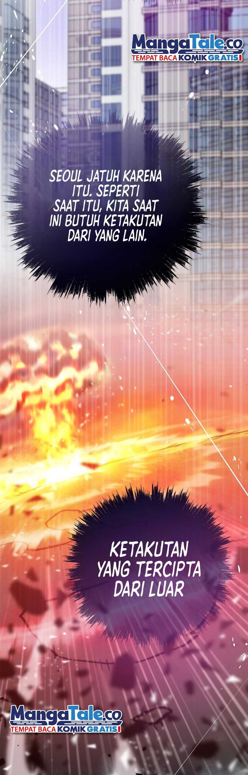 Past Life Regressor (Remake 2022) Chapter 82 Gambar 12