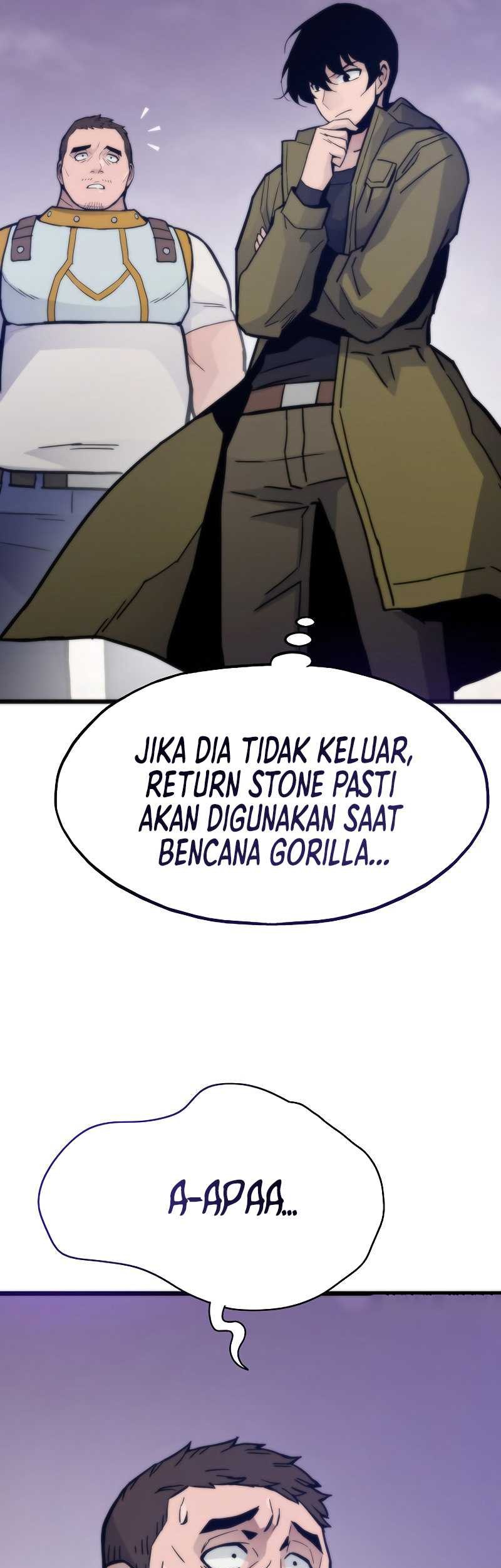 Past Life Regressor (Remake 2022) Chapter 82 Gambar 14