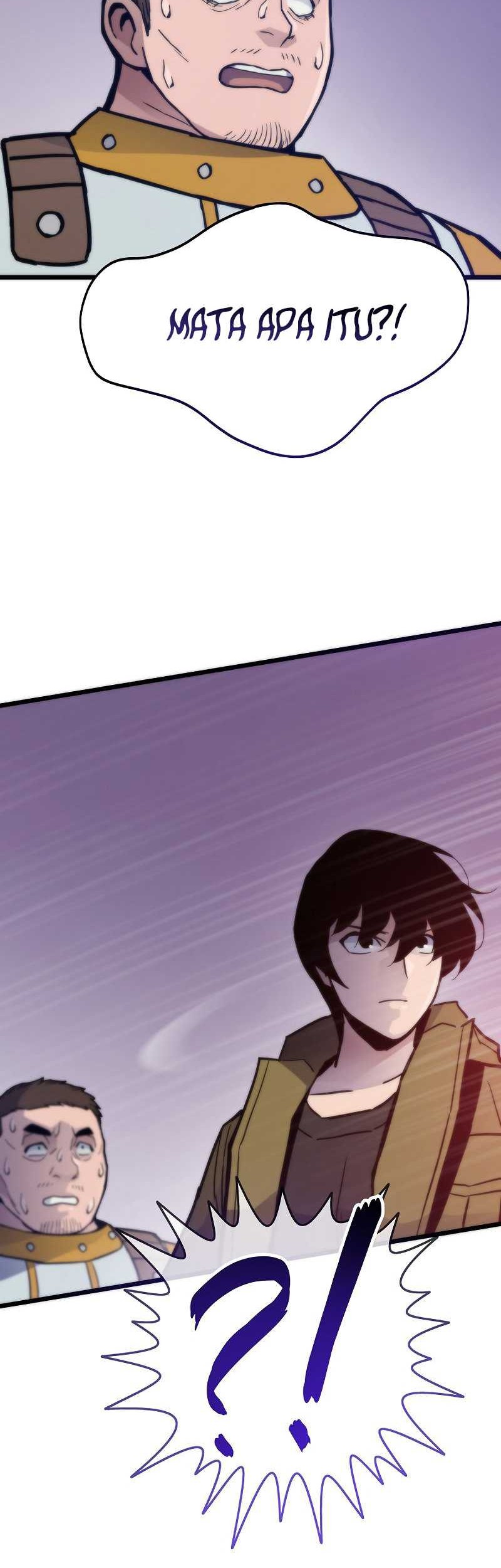 Past Life Regressor (Remake 2022) Chapter 82 Gambar 15