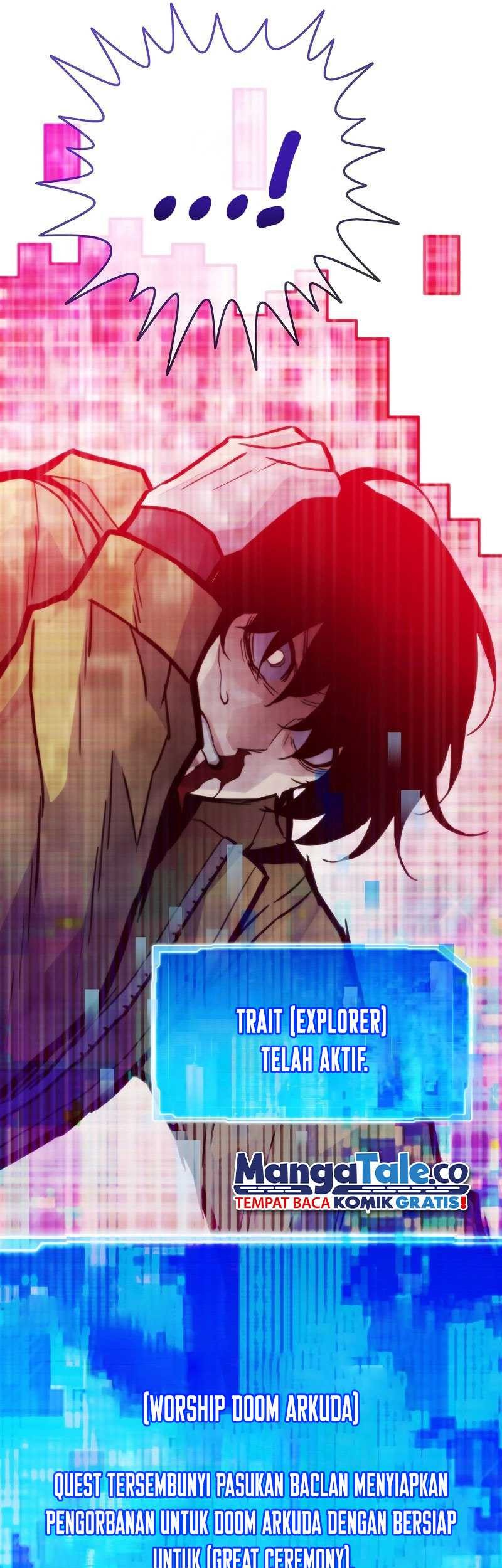 Past Life Regressor (Remake 2022) Chapter 82 Gambar 24