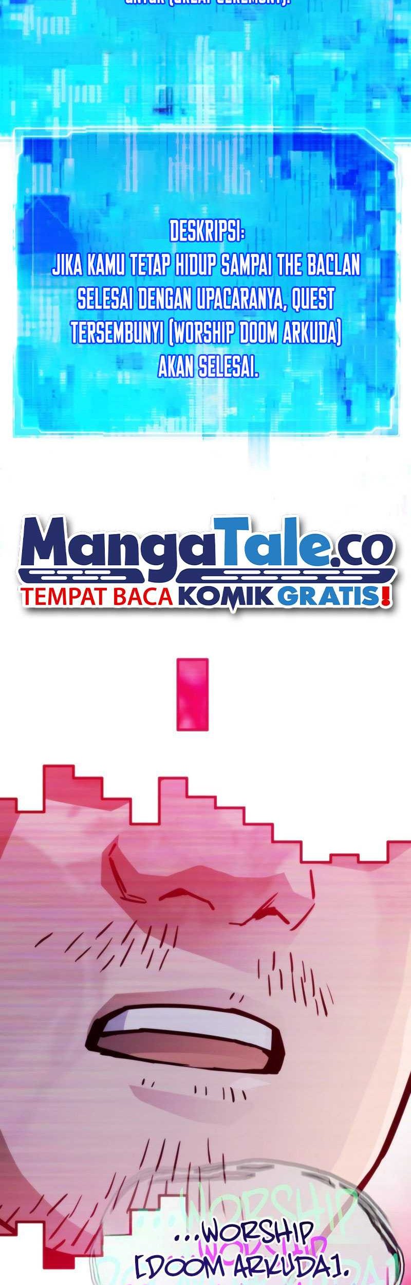 Past Life Regressor (Remake 2022) Chapter 82 Gambar 25