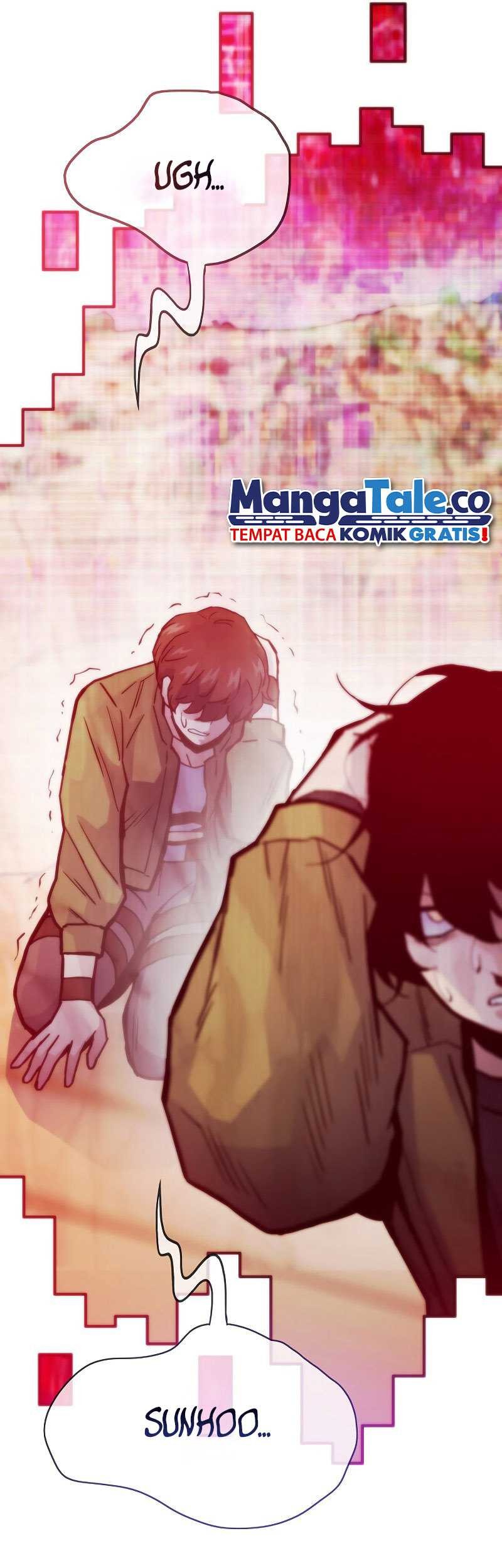 Past Life Regressor (Remake 2022) Chapter 82 Gambar 28