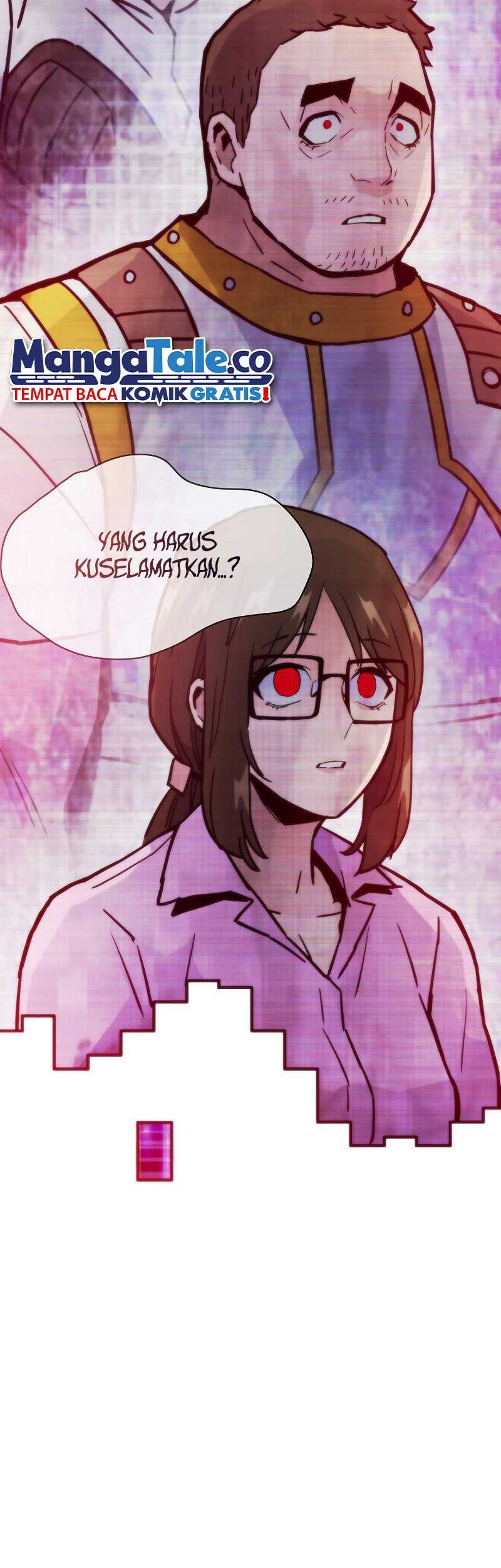 Past Life Regressor (Remake 2022) Chapter 82 Gambar 30