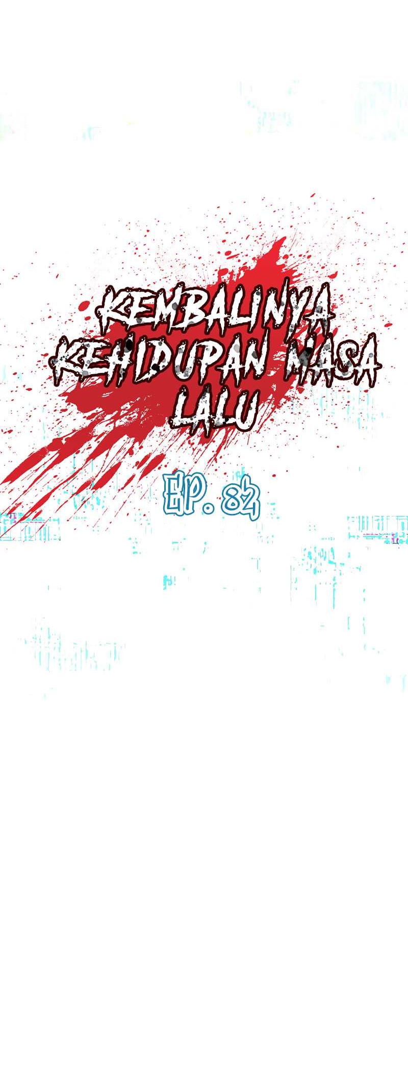 Past Life Regressor (Remake 2022) Chapter 82 Gambar 31