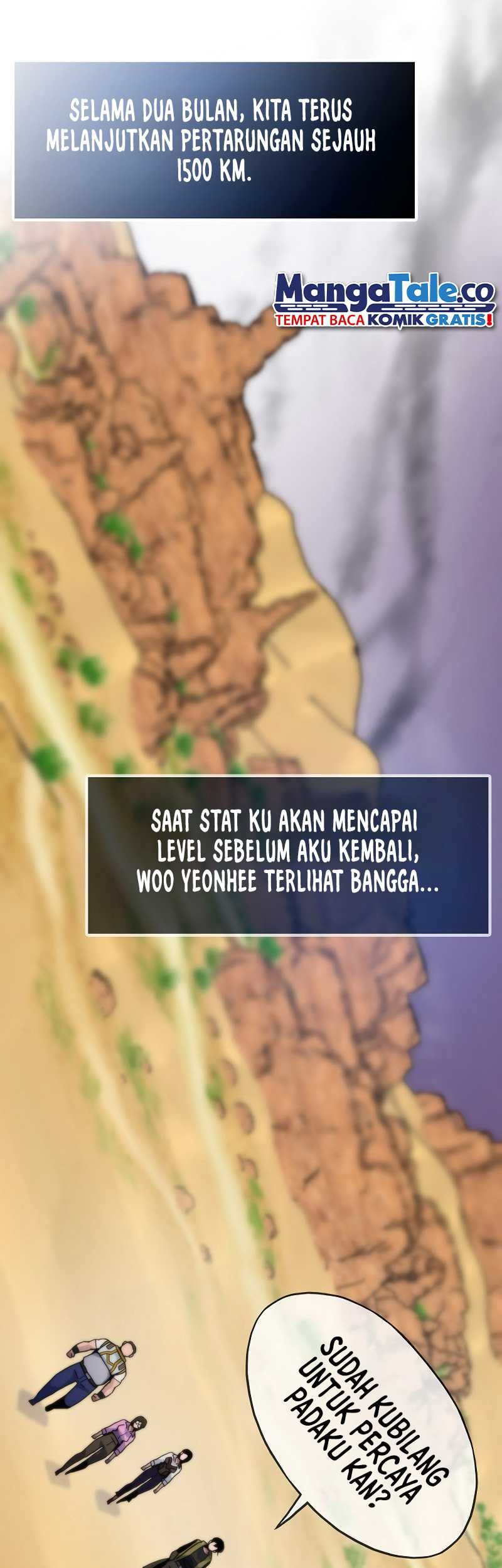 Past Life Regressor (Remake 2022) Chapter 81 Gambar 53