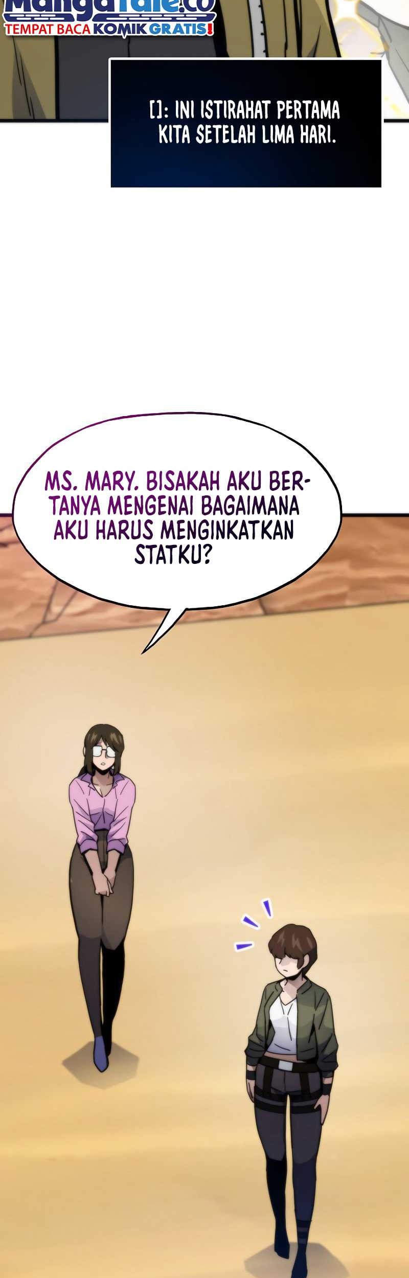 Past Life Regressor (Remake 2022) Chapter 81 Gambar 55