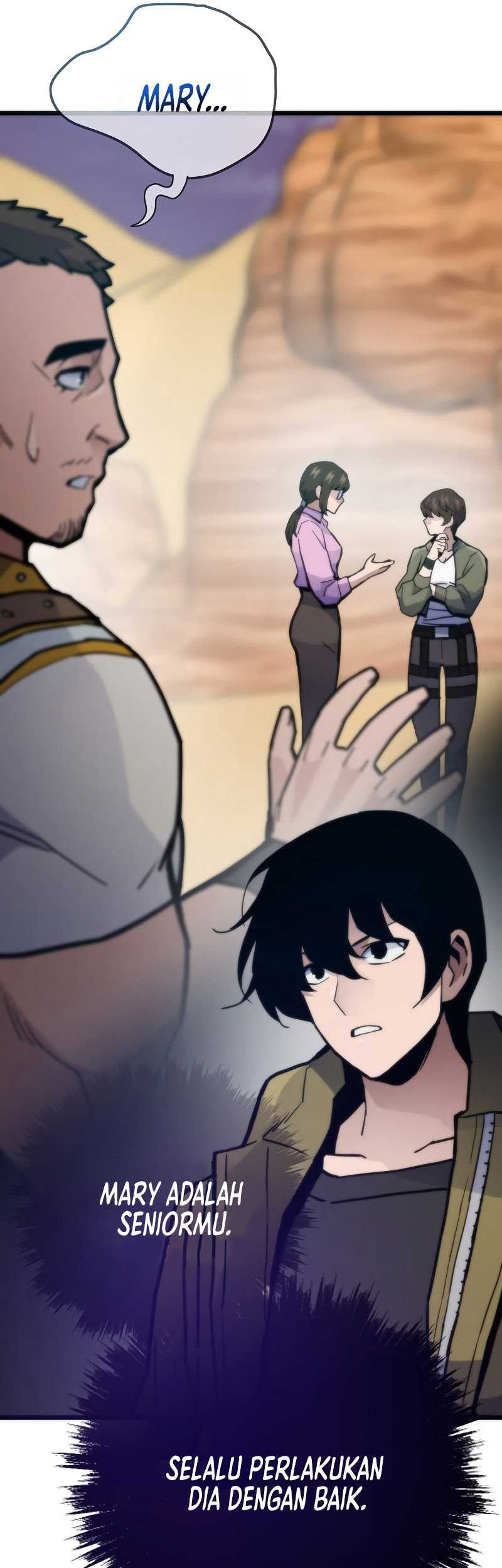 Past Life Regressor (Remake 2022) Chapter 81 Gambar 57