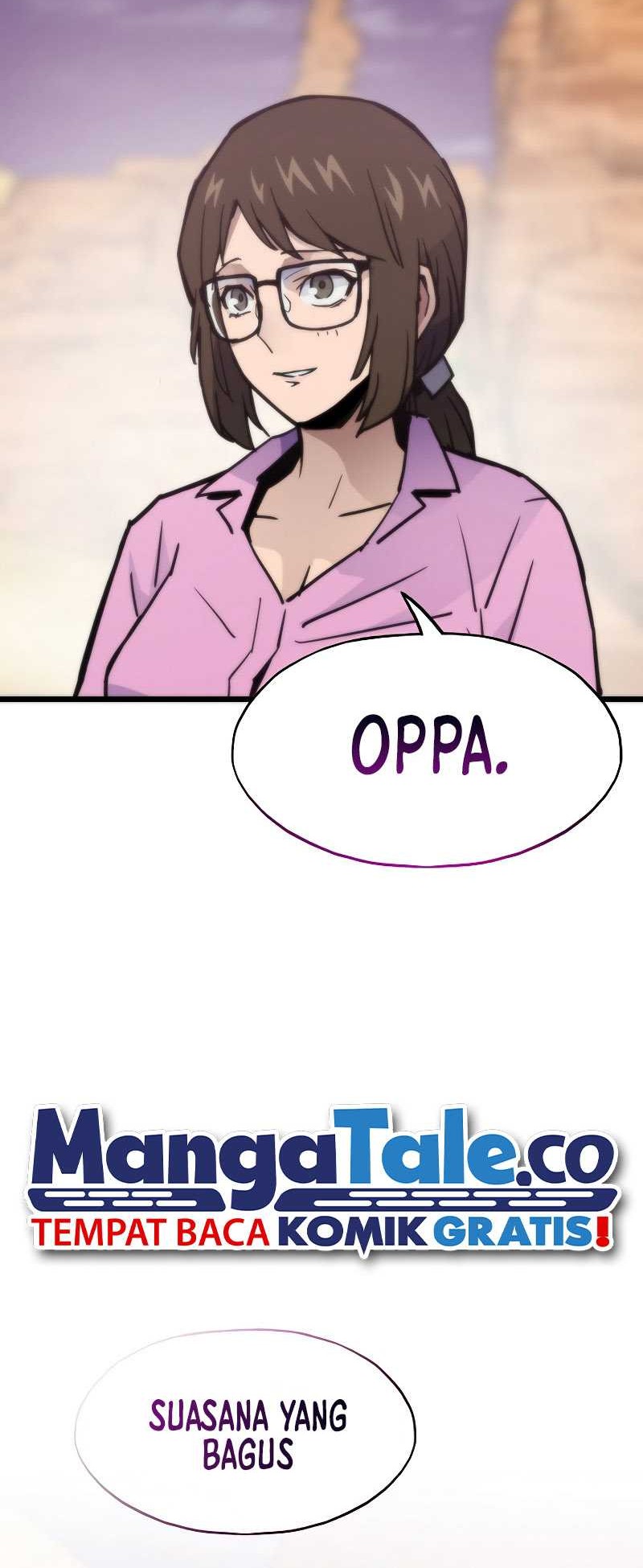 Past Life Regressor (Remake 2022) Chapter 81 Gambar 65