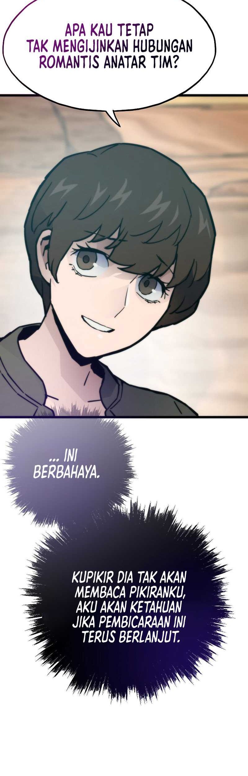 Past Life Regressor (Remake 2022) Chapter 81 Gambar 69