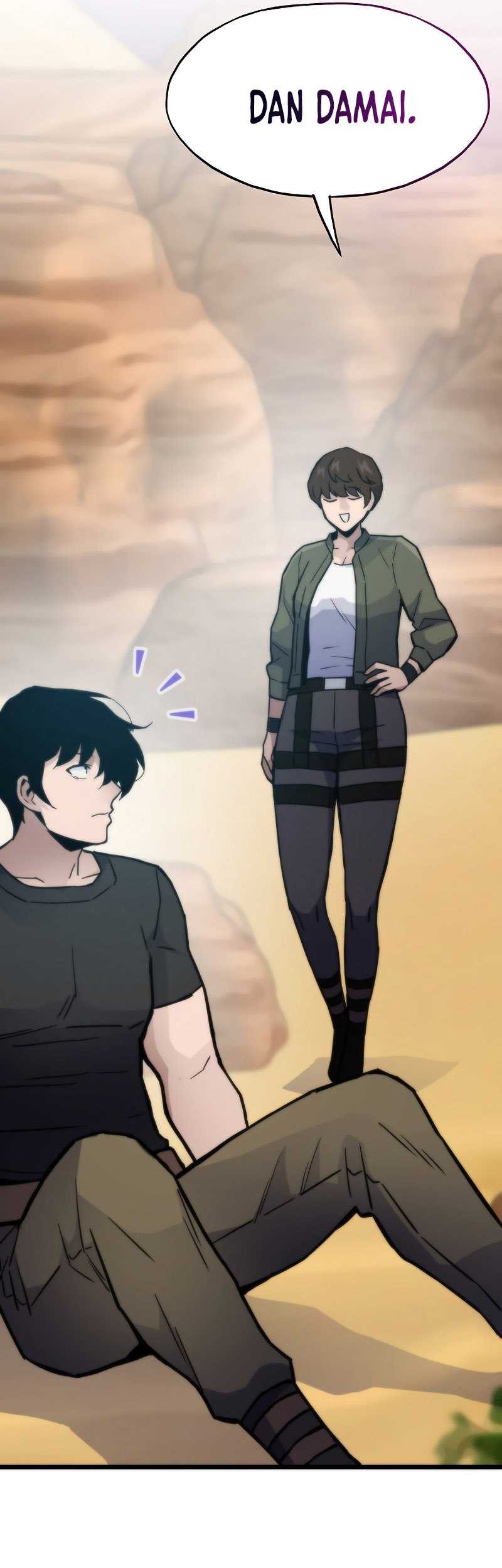 Past Life Regressor (Remake 2022) Chapter 81 Gambar 66