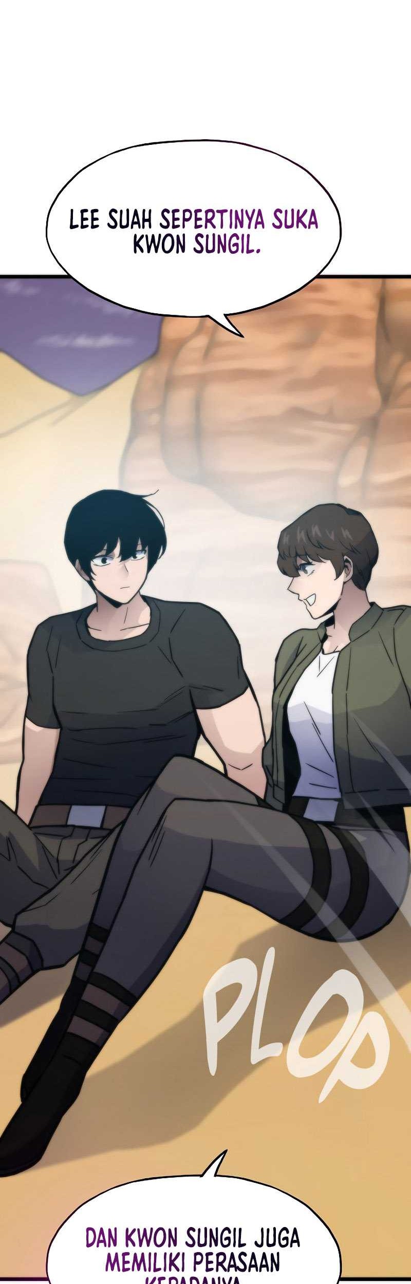 Past Life Regressor (Remake 2022) Chapter 81 Gambar 67