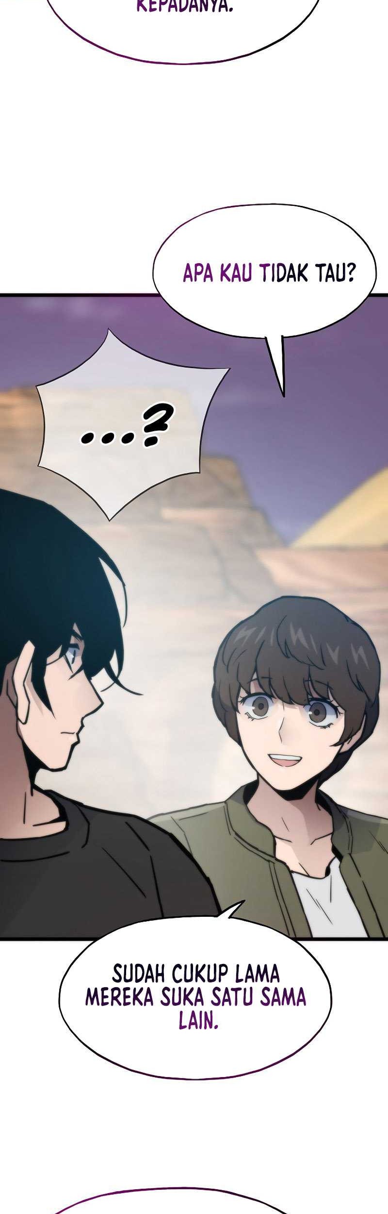 Past Life Regressor (Remake 2022) Chapter 81 Gambar 68