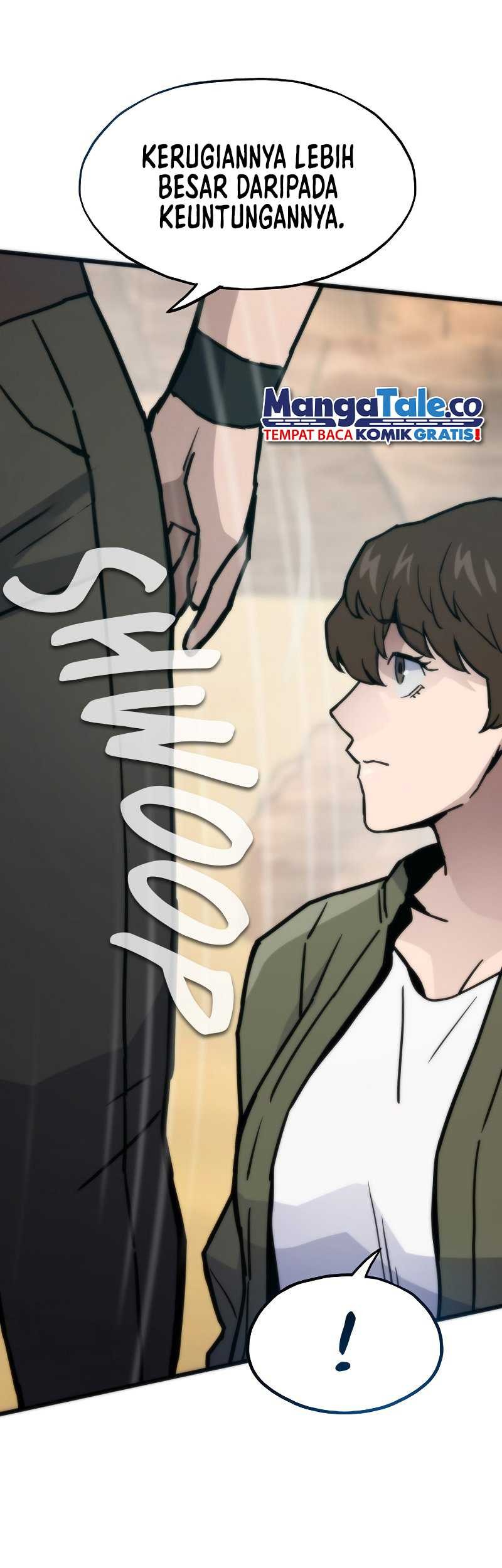 Past Life Regressor (Remake 2022) Chapter 81 Gambar 70