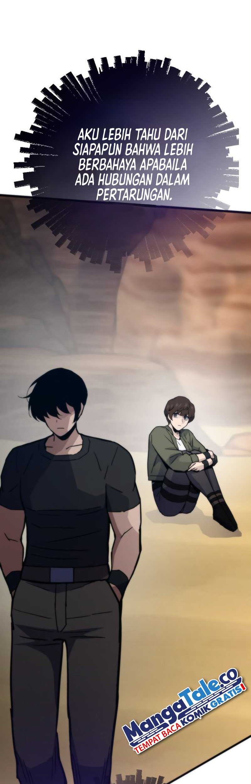 Past Life Regressor (Remake 2022) Chapter 81 Gambar 71