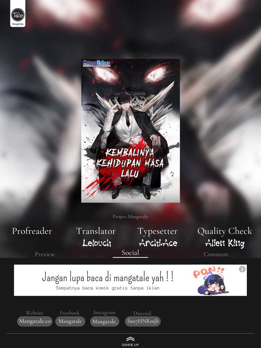 Komik Past Life Regressor (Remake 2022) Chapter 81 gambar nomor 1